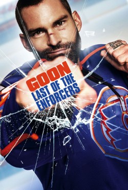 Enjoy Free HD Viewing of Goon: Last of the Enforcers on Putlocker