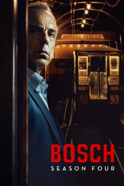 Bosch - Season 4