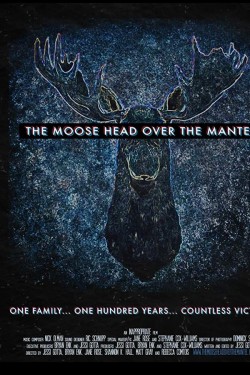 Watch free The Moose Head Over the Mantel movies Hd online on TinyZone