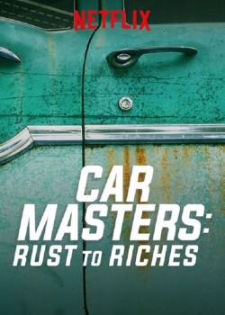 Watch Free Car Masters: Rust to Riches Movies Online on TheFlixer Alternatives site