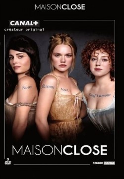 Maison Close - Season 1