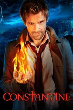 Watch free Constantine movies online on on 123Movies Alternatives site