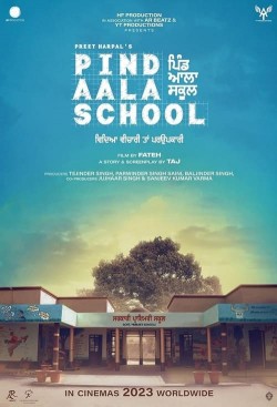 Watch Free Pind Aala School Movies HD Online Vumoo Alternatives site