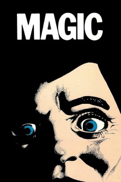 Enjoy Free HD Viewing of Magic on Putlocker