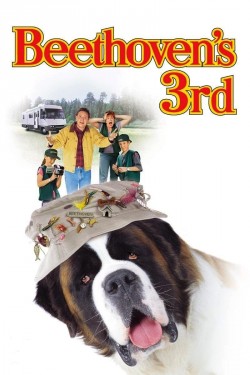 Enjoy Free HD Viewing of Beethoven's 3rd on Putlocker