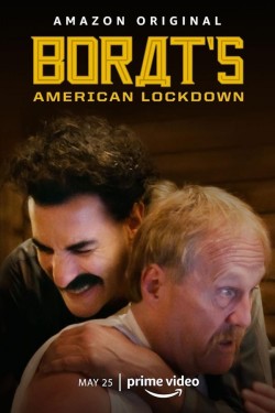 Borat's American Lockdown & Debunking Borat - Season 1