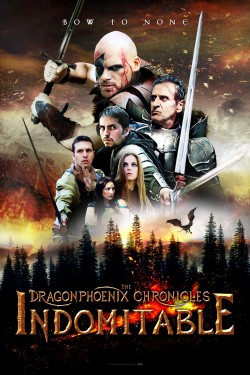 Indomitable: The Dragonphoenix Chronicles Watch Free Indomitable: The Dragonphoenix Chronicles Movies HD Online Vumoo Alternatives site