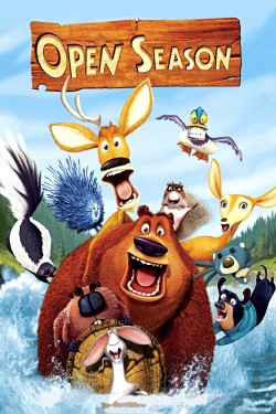 Watch free Open Season movies Hd online on TinyZone