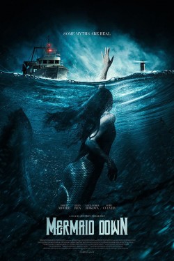 Watch Free Mermaid Down Movies Online on TheFlixer Alternatives site