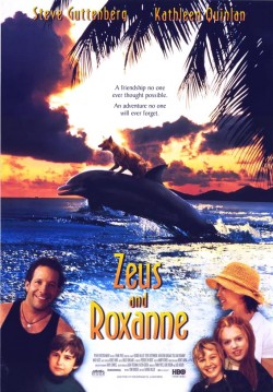 Enjoy Free HD Viewing of Zeus & Roxanne on Putlocker