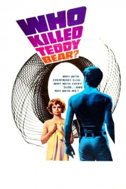 Watch Free Who Killed Teddy Bear? Full Movies HD Online Vumoo