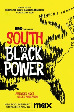 Watch Free South to Black Power Movies HD Online Vumoo Alternatives site