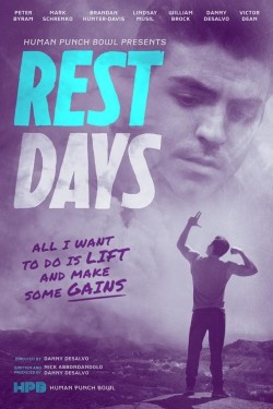 Watch free Rest Days Movies