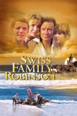 Watch free Swiss Family Robinson full