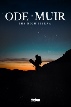 Watch free Ode to Muir: The High Sierra movies Hd online on TinyZone