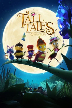 Watch free Tall Tales from the Magical Garden of Antoon Krings movies online - GoMovies