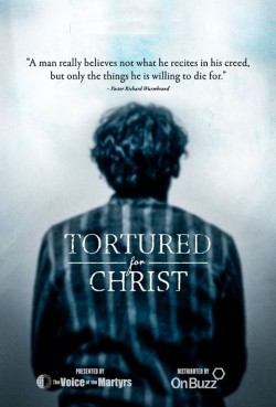 Enjoy Free HD Viewing of Tortured for Christ on Putlocker