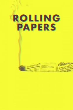 Enjoy Free HD Viewing of Rolling Papers on Putlocker