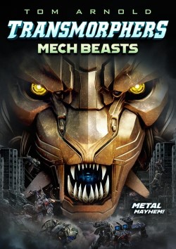 Watch free Transmorphers: Mech Beasts movies online