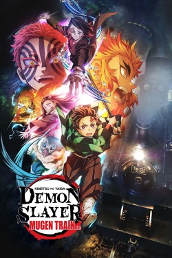 Demon Slayer: Kimetsu no Yaiba - Season 2