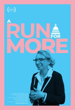 A Run for More (2022) Official Image | AndyDay