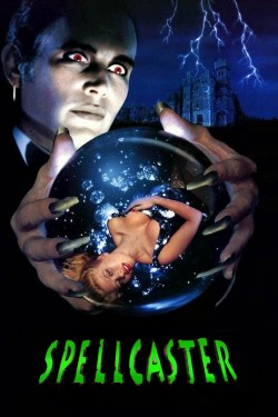 Watch Spellcaster free movies