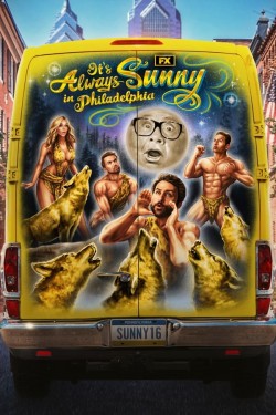 It's Always Sunny in Philadelphia - Season 16