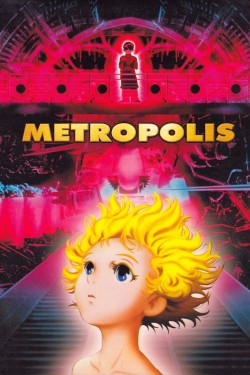 Enjoy Free HD Viewing of Metropolis on Putlocker