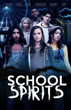 Watch free School Spirits movies Hd online on TinyZone