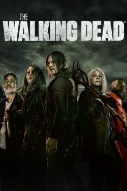 Enjoy Free HD Viewing of The Walking Dead on Putlocker