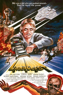 Watch Free Laserblast Movies HD Online Soap2Day Site