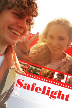 Watch Safelight free online