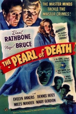 Watch free The Pearl of Death movies Hd online on TinyZone