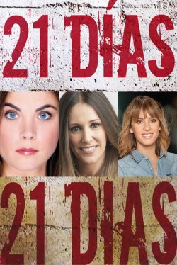 Enjoy Free HD Viewing of 21 Days on Putlocker