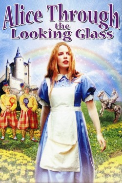 Watch Free Alice Through the Looking Glass Movies Full HD Online - Movies4K