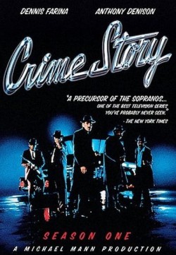 Crime Story - Season 1