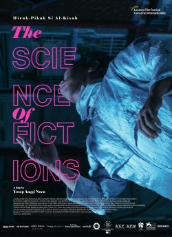 Watch free The Science of Fictions movies Hd online Gomovies Alternatives