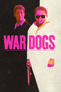 Watch free War Dogs movies online