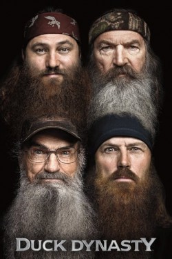 Watch free Duck Dynasty movies online