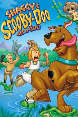 Watch Free Shaggy & Scooby-Doo Get a Clue! Movies HD Online Soap2Day