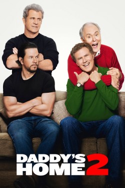 watch Daddy's Home 2 movies free online Sflix