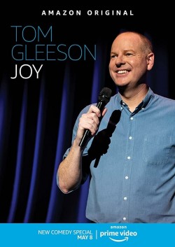 Enjoy Free HD Viewing of Tom Gleeson: Joy on Putlocker