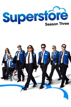 Superstore - Season 3