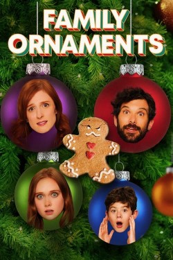 Watch free Family Ornaments movies Hd online on TinyZone