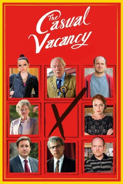 Watch The Casual Vacancy movies free on SFlix