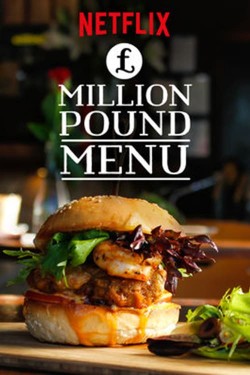 Watch free Million Pound Menu movies online - GoMovies