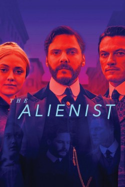 The Alienist - Season 1