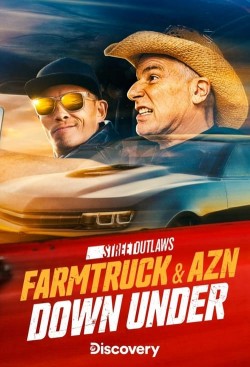 Watch free Street Outlaws: Farmtruck and AZN Down Under movies Hd online on TinyZone