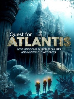 Watch Free Quest for Atlantis: Lost Kingdoms, Buried Treasures and Mysterious Artifacts Movies HD Online - Gomovies