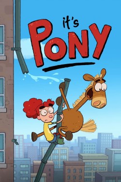 Watch Free It's Pony Movies HD Online Vumoo Alternatives site